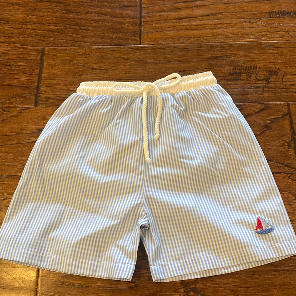 Sweet Dreams Swim Trunks